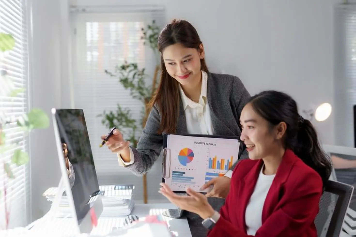 Форматы обучения