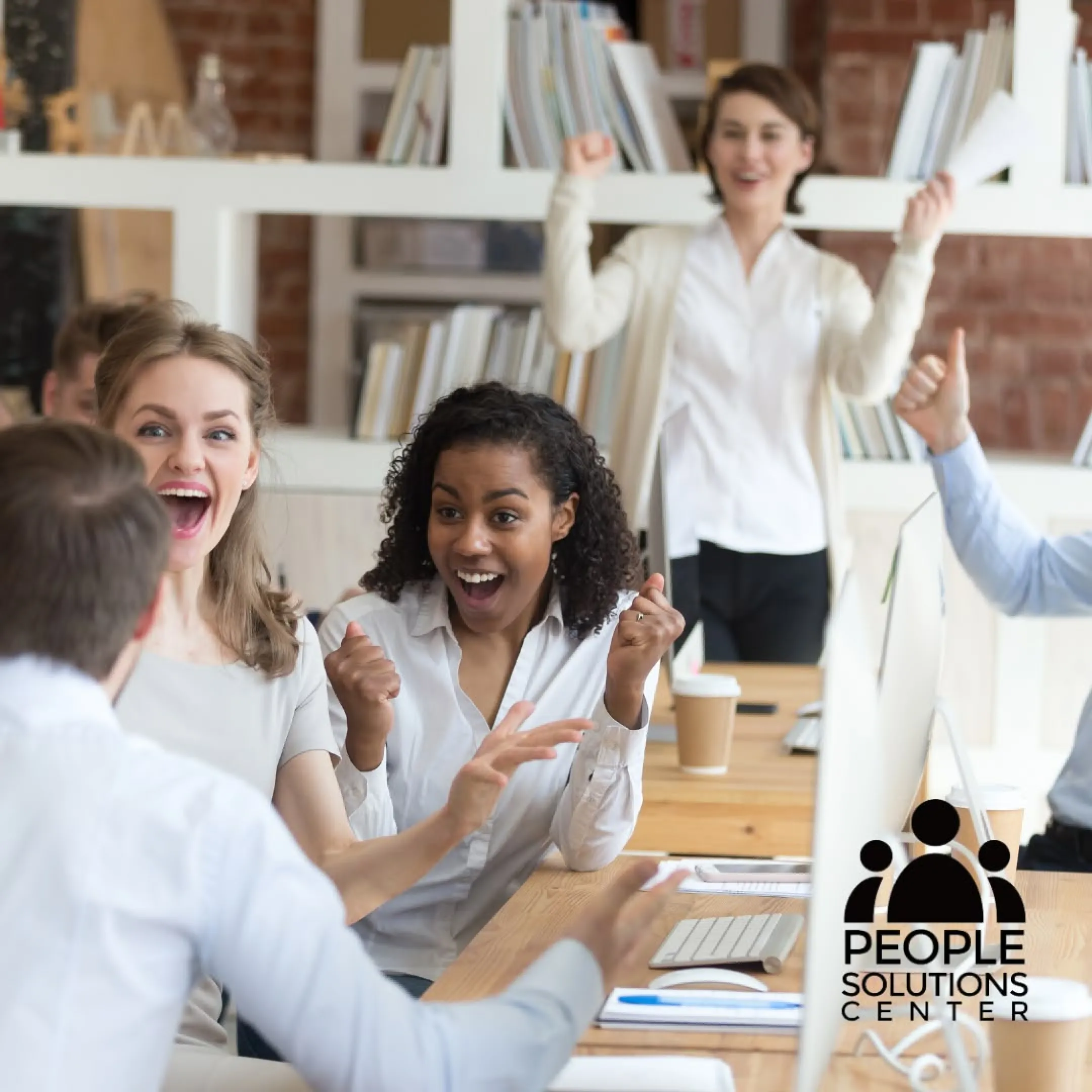 Масштабирование процессов